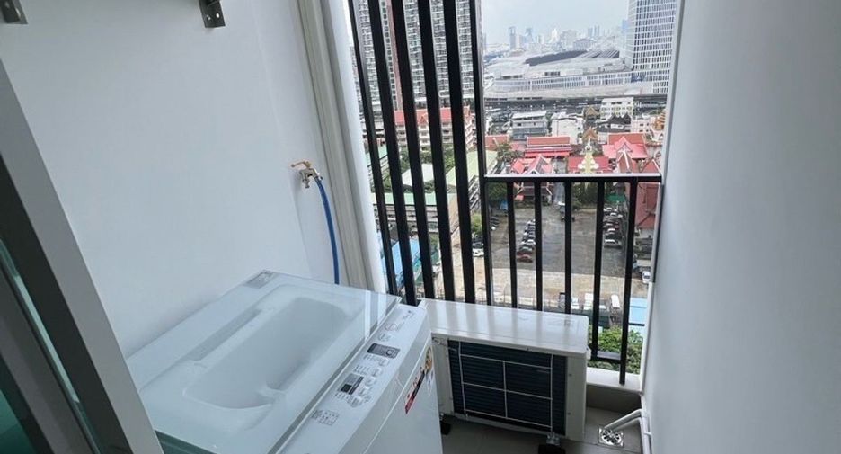 For rent 1 bed condo in Bang Na, Bangkok