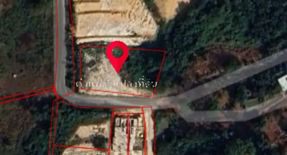 For sale land in Mueang Phuket, Phuket