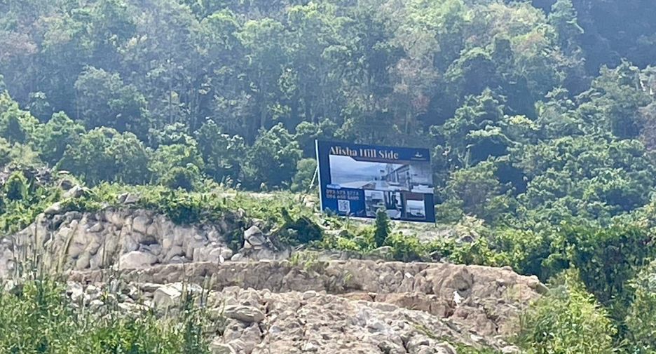 For sale land in Mueang Phuket, Phuket