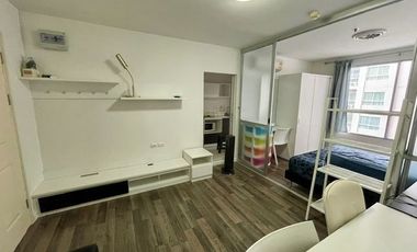For sale 1 Beds condo in Bangkok Noi, Bangkok