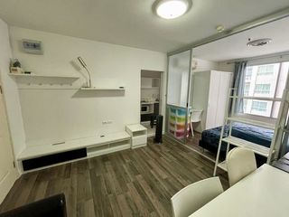 For sale 1 bed condo in Bangkok Noi, Bangkok