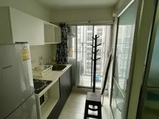 For sale 1 bed condo in Bangkok Noi, Bangkok