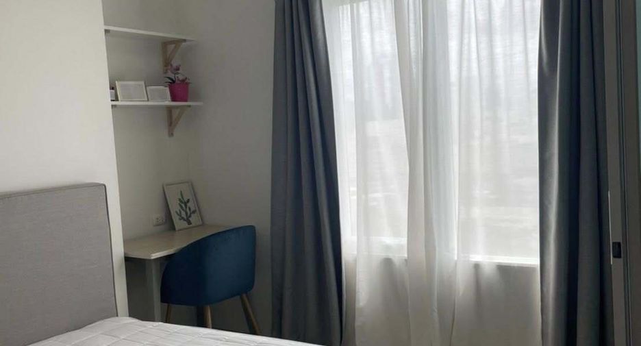For sale 1 Beds condo in Huai Khwang, Bangkok