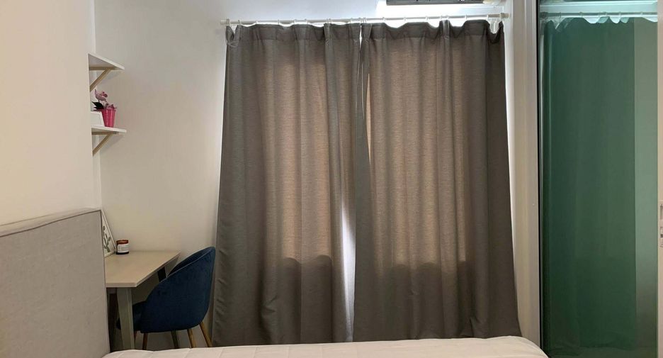 For sale 1 Beds condo in Huai Khwang, Bangkok