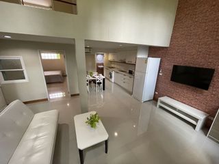 Apartamento en alquiler de 3 habitaciones en Watthana, Bangkok