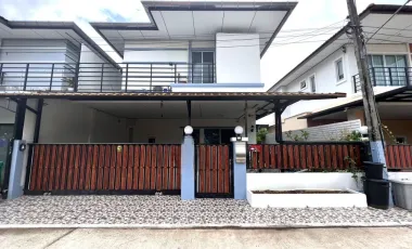 For sale 3 bedrooms townhouse in Thalang, Phuket