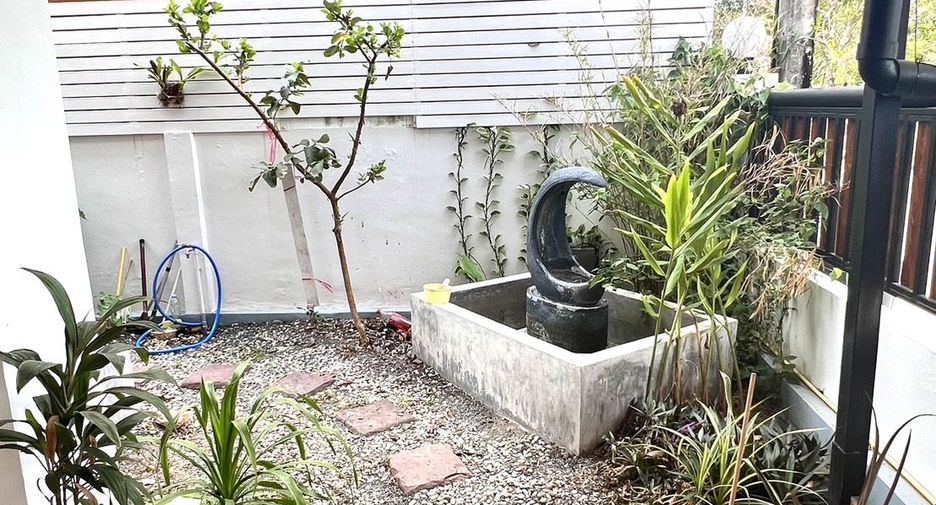 For sale 3 bedrooms townhouse in Thalang, Phuket