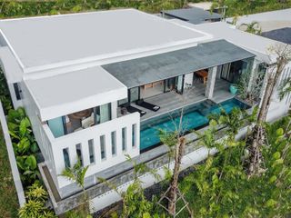 Villa zum Kauf mit 4 Zimmer in Thalang, Phuket
