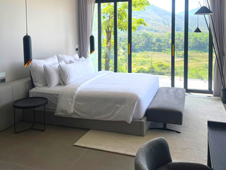 Villa zum Kauf mit 4 Zimmer in Thalang, Phuket
