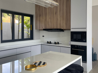 Villa zum Kauf mit 4 Zimmer in Thalang, Phuket