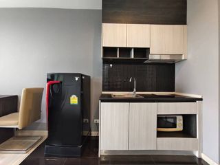 Wohnung zur Miete mit 1 Zimmer in Chatuchak, Bangkok