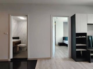 Wohnung zur Miete mit 1 Zimmer in Chatuchak, Bangkok