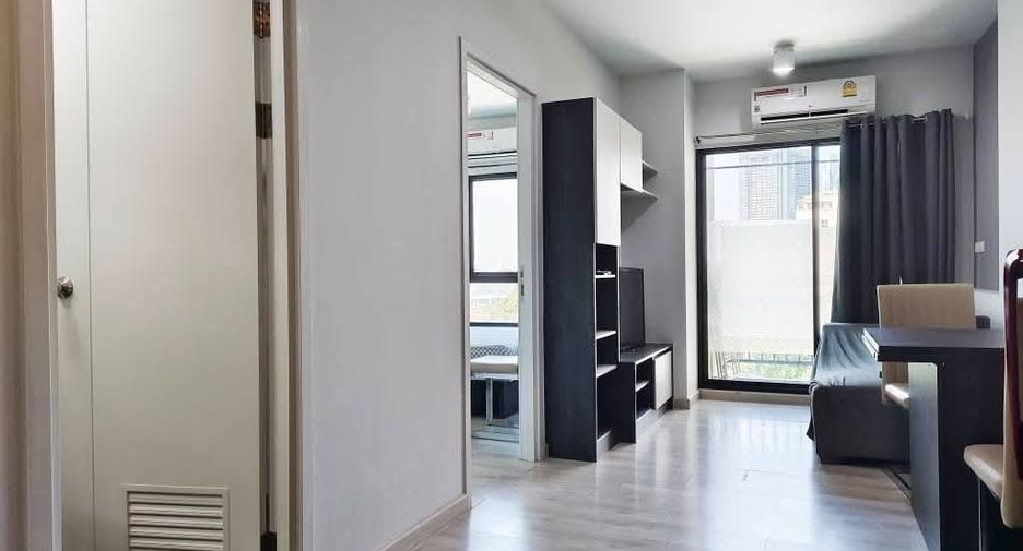 For rent 1 bed condo in Chatuchak, Bangkok