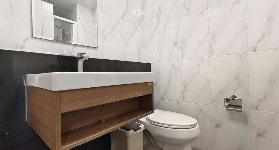 For rent 1 bed condo in Chatuchak, Bangkok