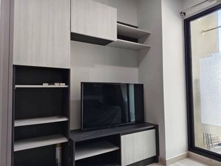 Wohnung zur Miete mit 1 Zimmer in Chatuchak, Bangkok