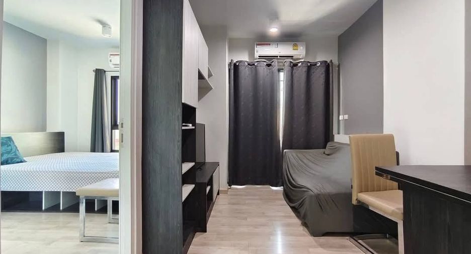 For rent 1 bed condo in Chatuchak, Bangkok
