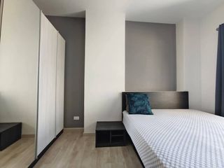 Wohnung zur Miete mit 1 Zimmer in Chatuchak, Bangkok