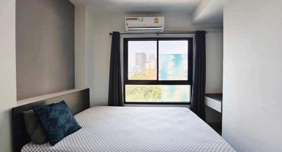 For rent 1 bed condo in Chatuchak, Bangkok