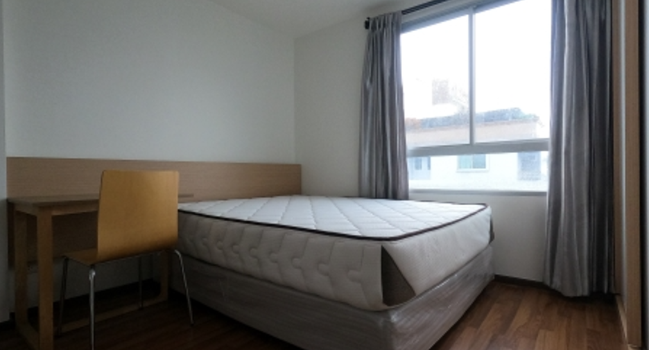For sale and for rent 1 bed condo in Chatuchak, Bangkok