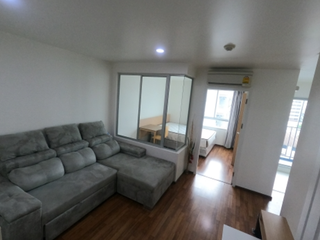 Wohnung zum Kauf und zur Miete mit 1 Zimmer in Chatuchak, Bangkok