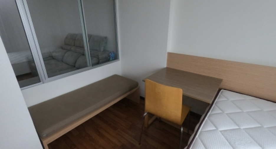 For sale and for rent 1 bed condo in Chatuchak, Bangkok