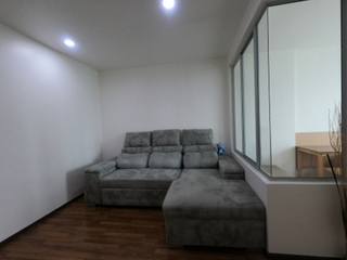 Wohnung zum Kauf und zur Miete mit 1 Zimmer in Chatuchak, Bangkok