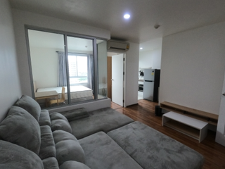 Wohnung zum Kauf und zur Miete mit 1 Zimmer in Chatuchak, Bangkok