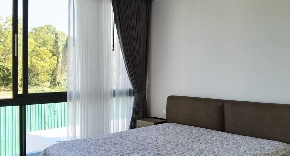 For rent 5 bedrooms villa in Thalang, Phuket