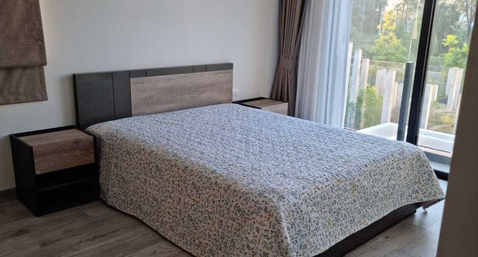 For rent 5 bedrooms villa in Thalang, Phuket