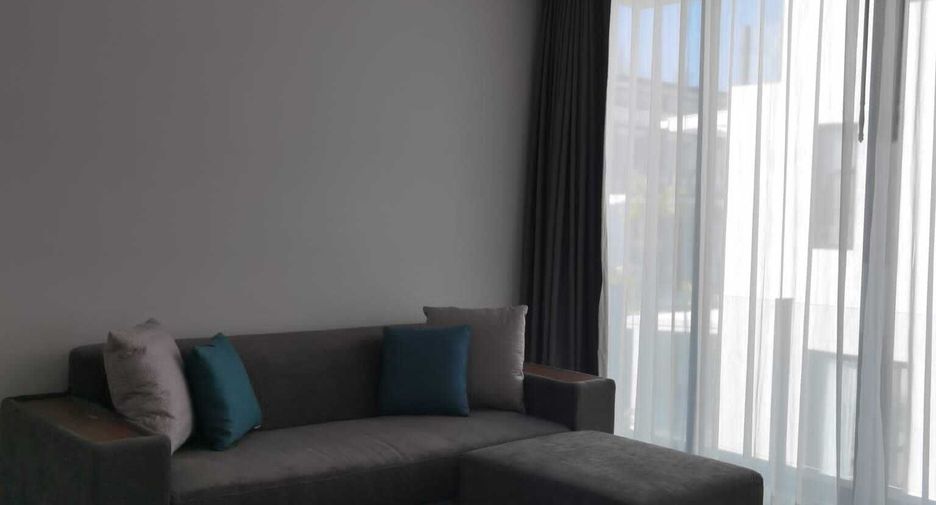For rent 5 bedrooms villa in Thalang, Phuket