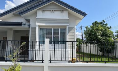 For rent 3 bedrooms house in Kathu, Phuket