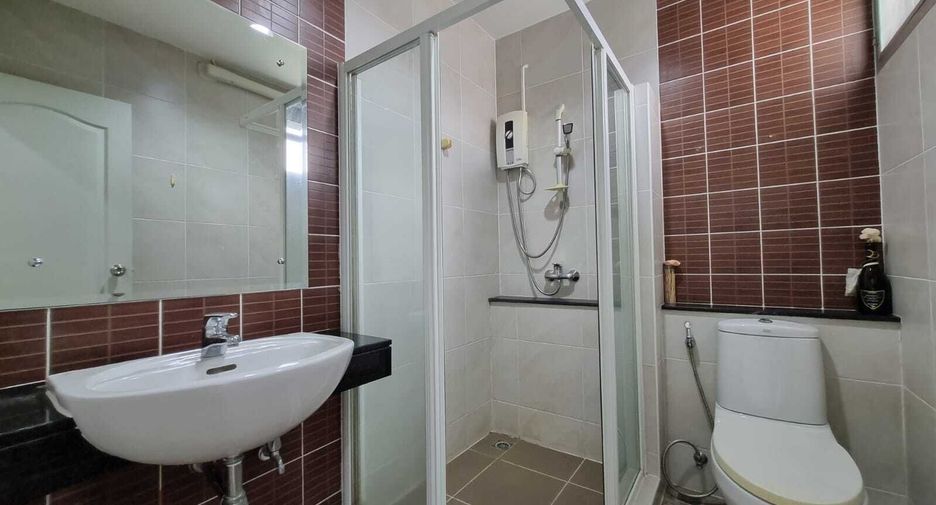 出租 3 卧室 独立屋 在 Kathu, 普吉