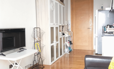 For sale 1 bed condo in Khlong San, Bangkok