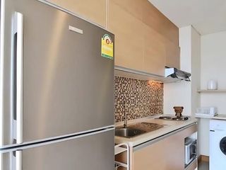Condo en alquiler de 1 habitaciones en Khlong Toei, Bangkok