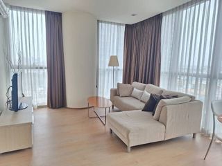 Condo en alquiler de 1 habitaciones en Khlong Toei, Bangkok