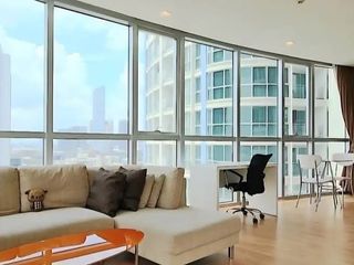 Condo en alquiler de 1 habitaciones en Khlong Toei, Bangkok