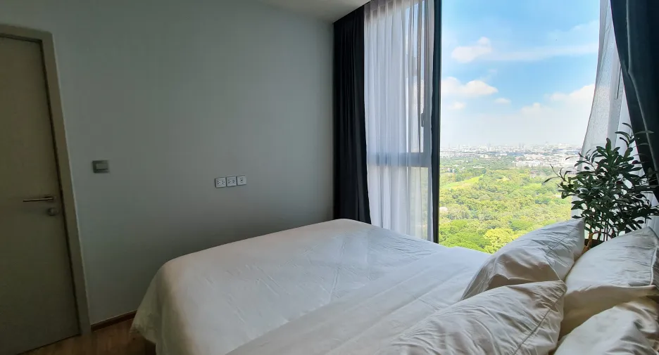 出租 1 卧室 公寓 在 Chatuchak, 曼谷