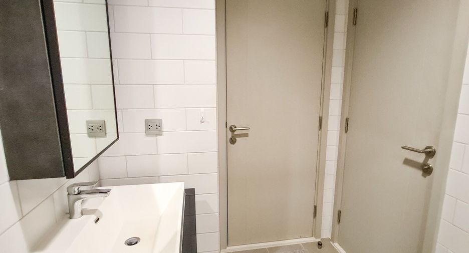 For sale and for rent 1 bed condo in Chatuchak, Bangkok