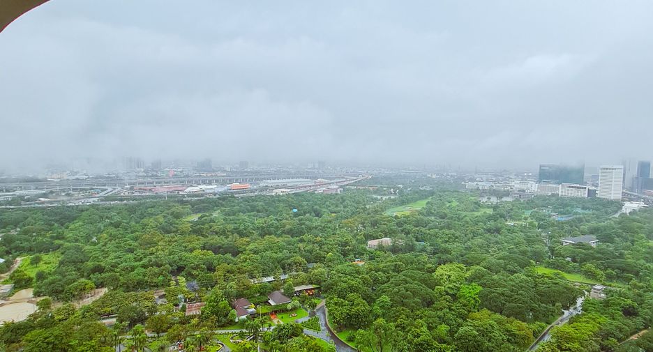 出租 1 卧室 公寓 在 Chatuchak, 曼谷