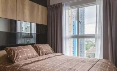 À vendre 2 chambres condo à Bang Sue, Bangkok