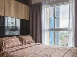 À vendre 2 chambres condo à Bang Sue, Bangkok