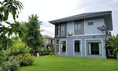 出售 3 卧室 独立屋 在 Suan Luang, 曼谷