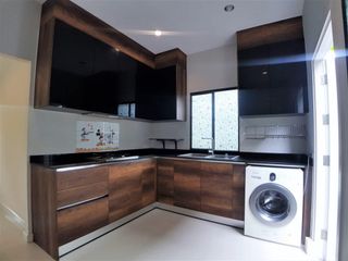 À vendre 3 chambres maison à Suan Luang, Bangkok