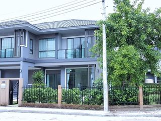 À vendre 3 chambres maison à Suan Luang, Bangkok