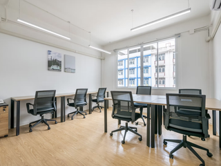 For rent office in Bang Na, Bangkok