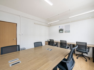 For rent office in Bang Na, Bangkok