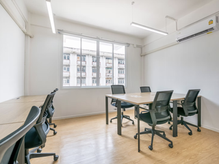 For rent office in Bang Na, Bangkok