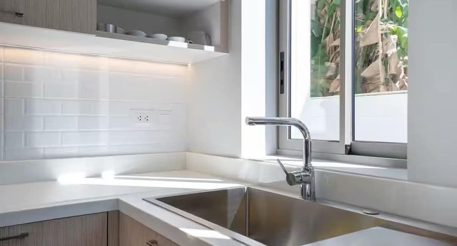 For rent 3 bedrooms villa in Kathu, Phuket