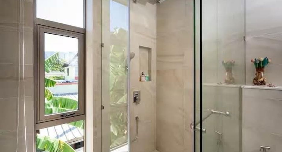 For rent 3 bedrooms villa in Kathu, Phuket