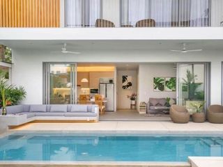 Villa en alquiler de 3 habitaciones en Kathu, Phuket